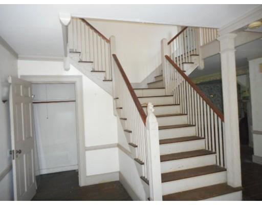 943 High Street Dedham, MA 02026 - Photo 2 of 25 a view of entryway