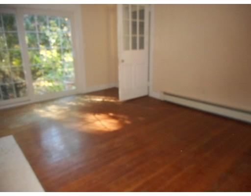 943 High Street Dedham, MA 02026 - Photo 22 of 25 a view of empty room with floor to ceiling window