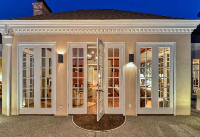 $3,998,000 | 7612 Hillside Drive, La Jolla, CA 92037