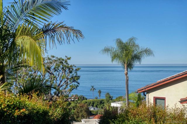 $3,998,000 | 7612 Hillside Drive, La Jolla, CA 92037