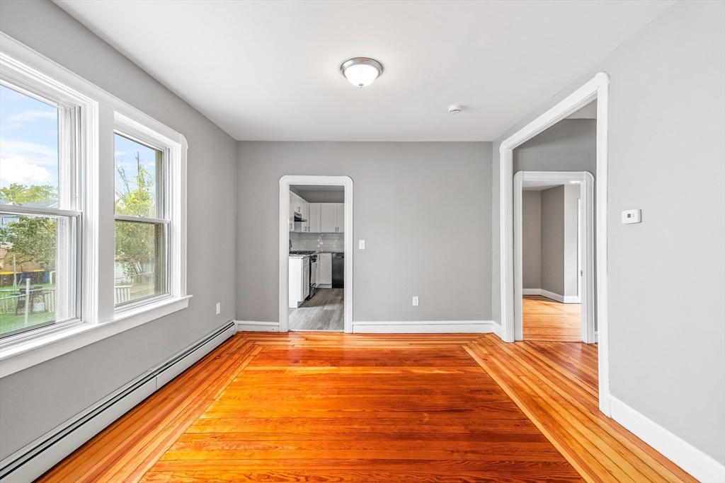 100 Weetamoe Street Fall River, MA 02720 - Photo 13 of 42 a view of a room with a swimming pool