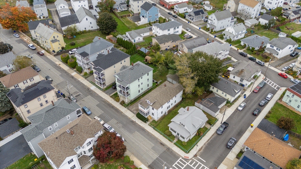 100 Weetamoe Street Fall River, MA 02720 - Photo 37 of 42 an aerial view of a city