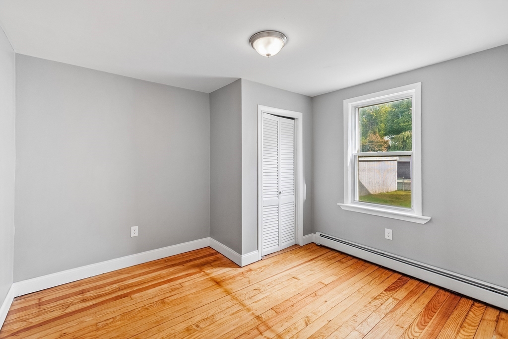 100 Weetamoe Street Fall River, MA 02720 - Photo 8 of 42 a view of a room with a window