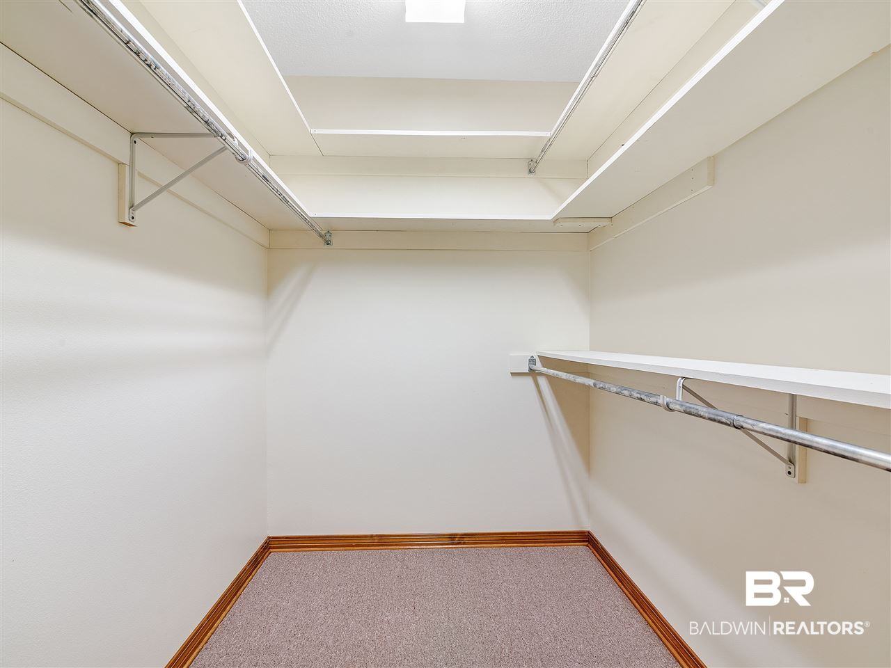 106 South Beech Street Foley, AL 36535 - Photo 26 of 49 106 Guest BR closet