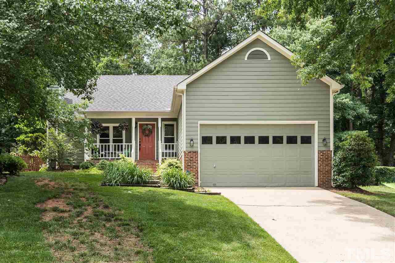 3603 Long Ridge Road Durham, NC 27703 - Photo 1 of 22 Gallery Image 1