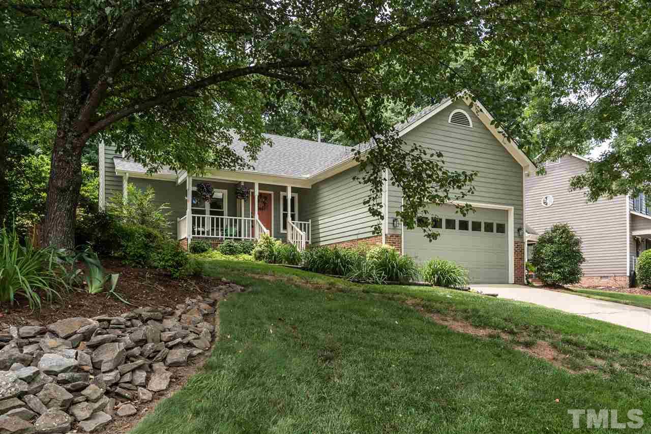 3603 Long Ridge Road Durham, NC 27703 - Photo 22 of 22 Gallery Image 22