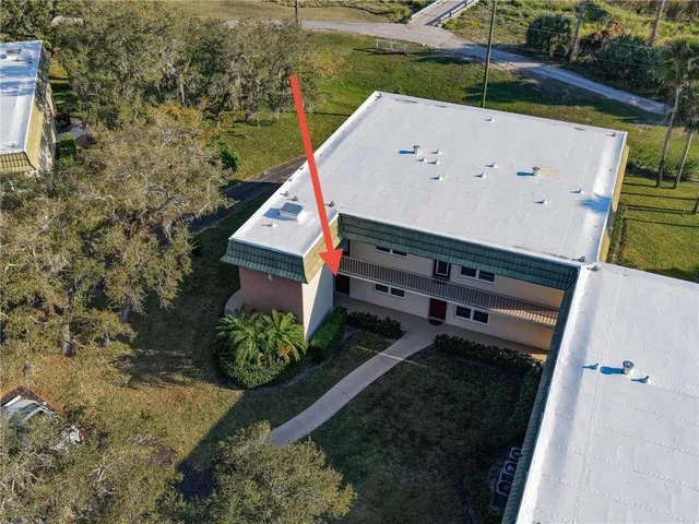 $179,900 | 4 Vista Garden Trail, Unit 107, Vero Beach, FL 32962