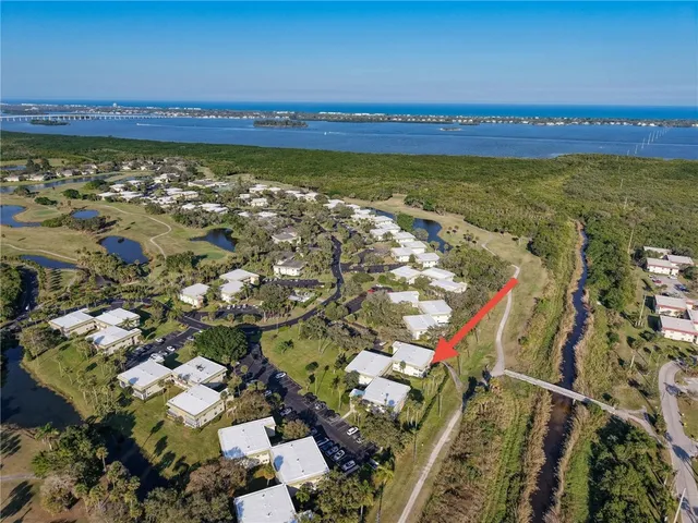 $179,900 | 4 Vista Garden Trail, Unit 107, Vero Beach, FL 32962