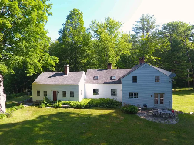 $1,200,000 | 443 Greeley Road, Conway, NH 03813