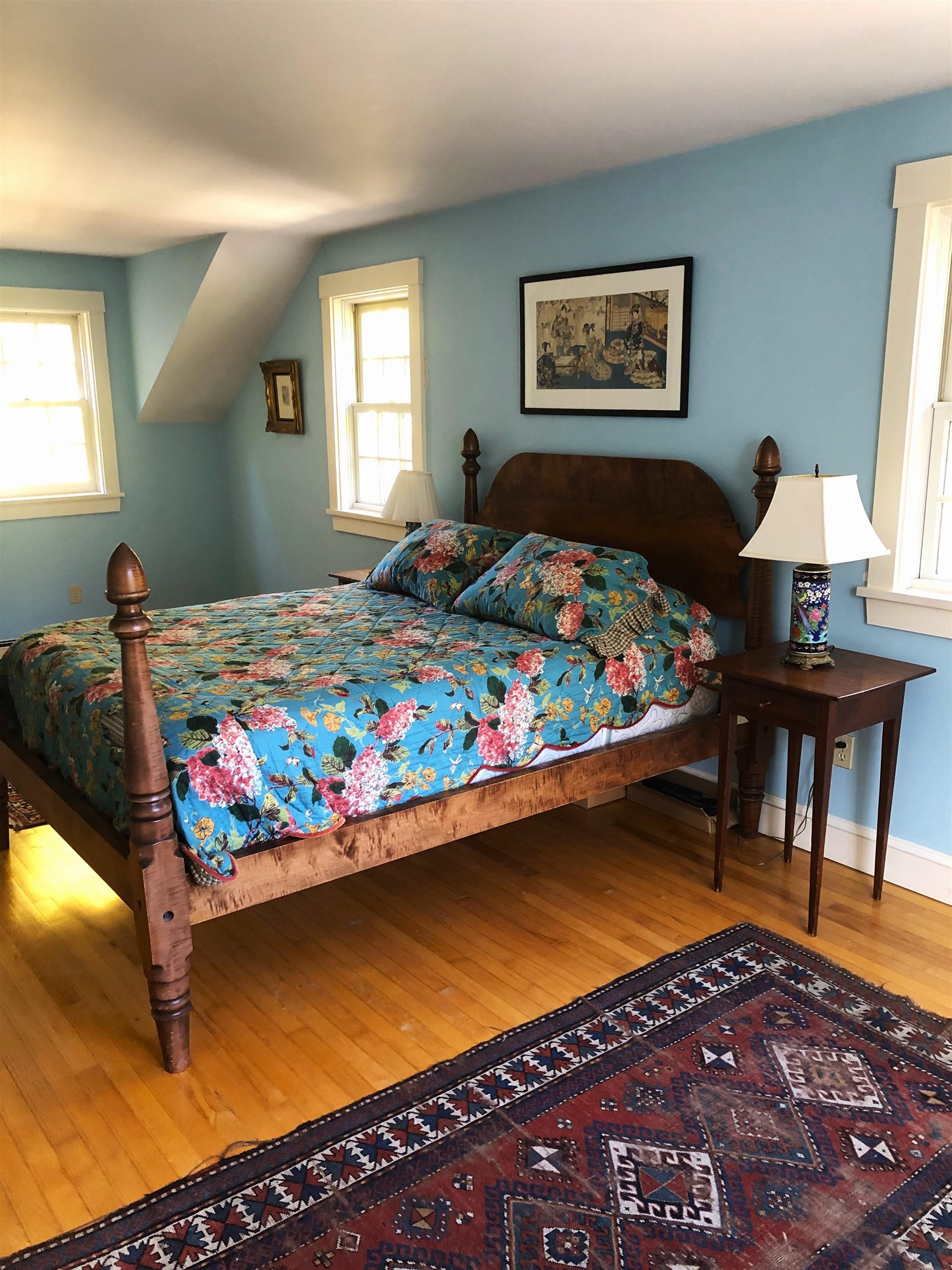 443 Greeley Road Conway, NH 03813 - Photo 28 of 49