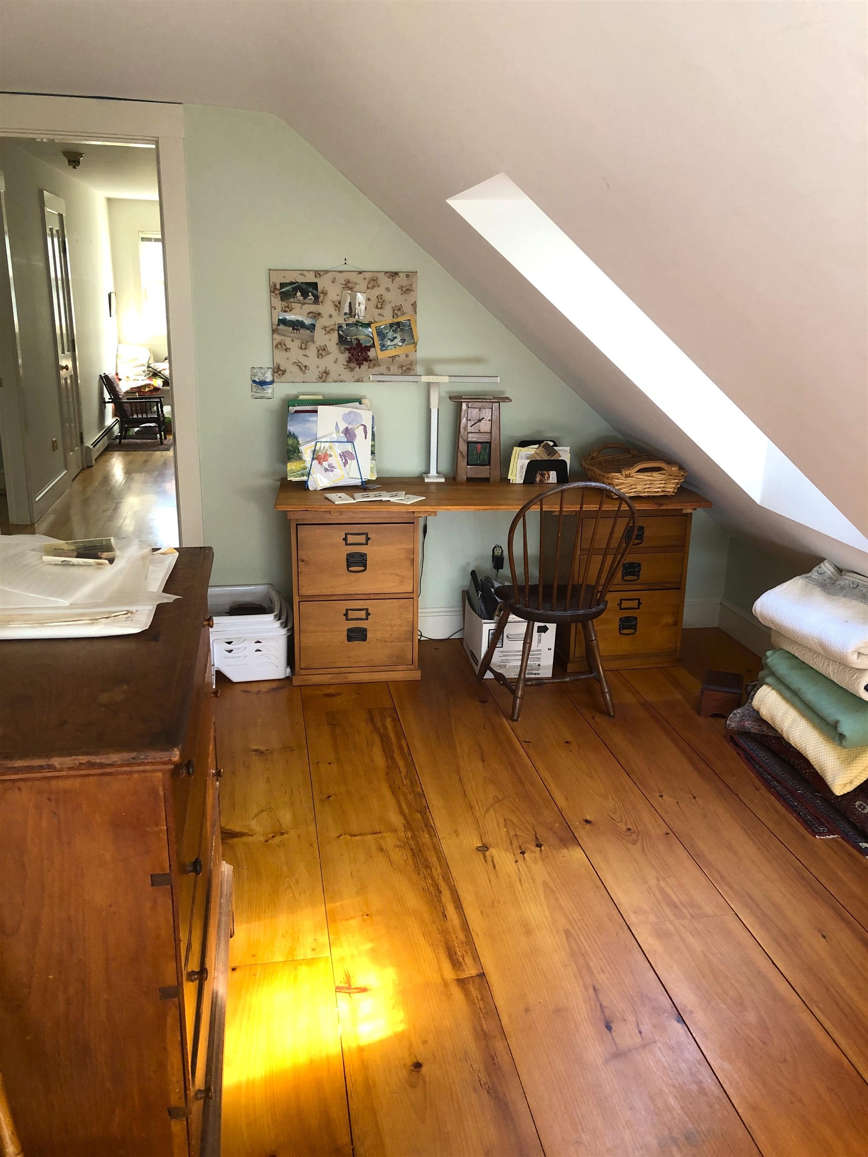 443 Greeley Road Conway, NH 03813 - Photo 34 of 49