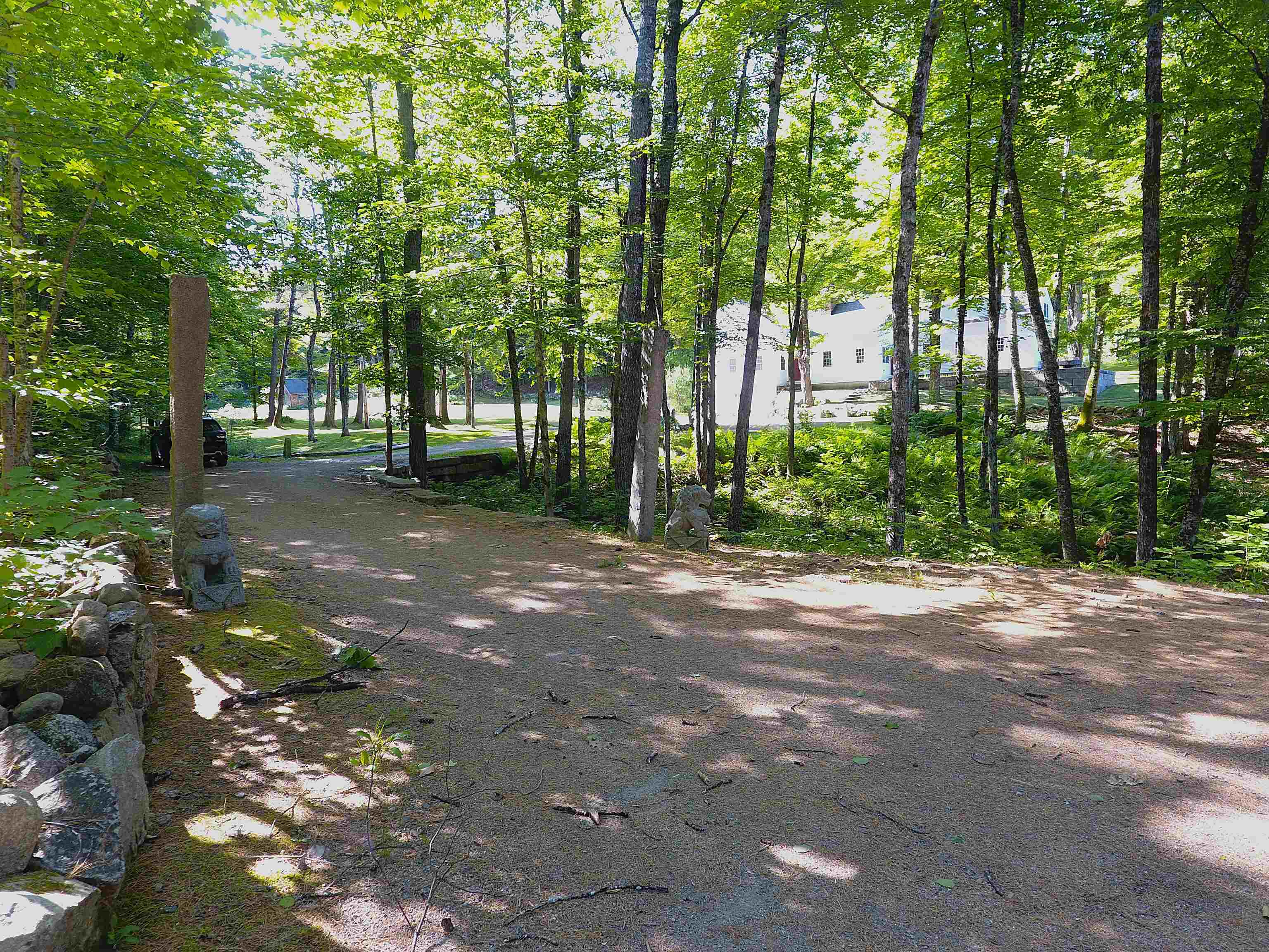 443 Greeley Road Conway, NH 03813 - Photo 37 of 49