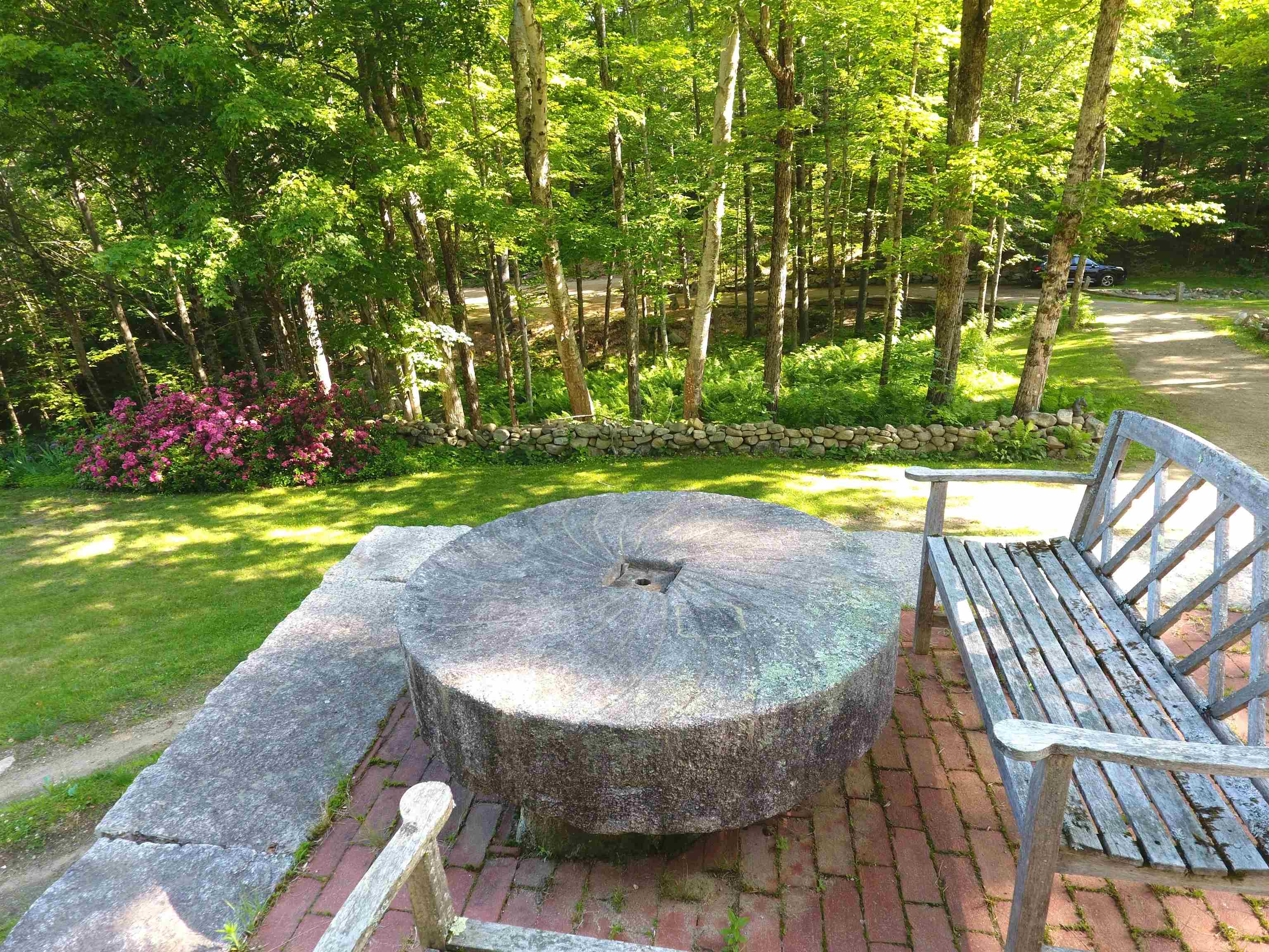 443 Greeley Road Conway, NH 03813 - Photo 39 of 49