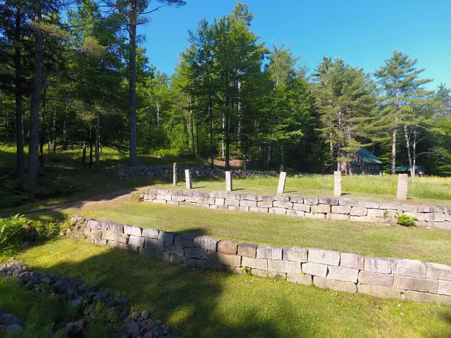 $1,200,000 | 443 Greeley Road, Conway, NH 03813