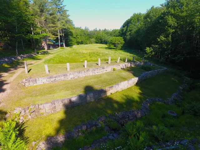 $1,200,000 | 443 Greeley Road, Conway, NH 03813