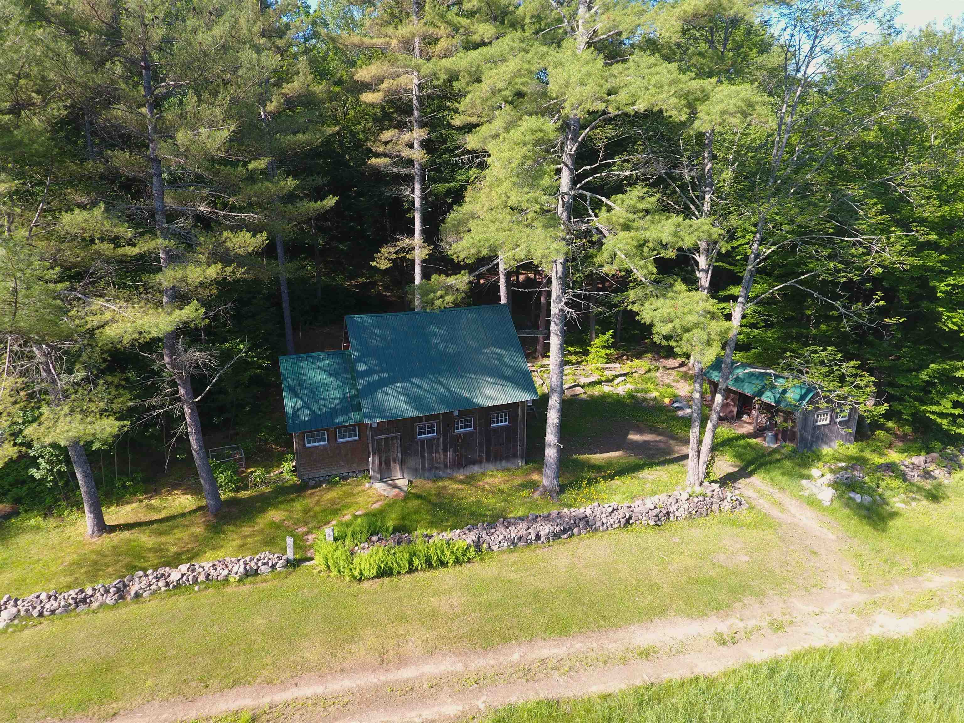 443 Greeley Road Conway, NH 03813 - Photo 44 of 49