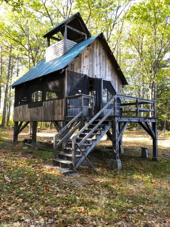 $990,000 | 443 Greeley Road, Conway, NH 03813