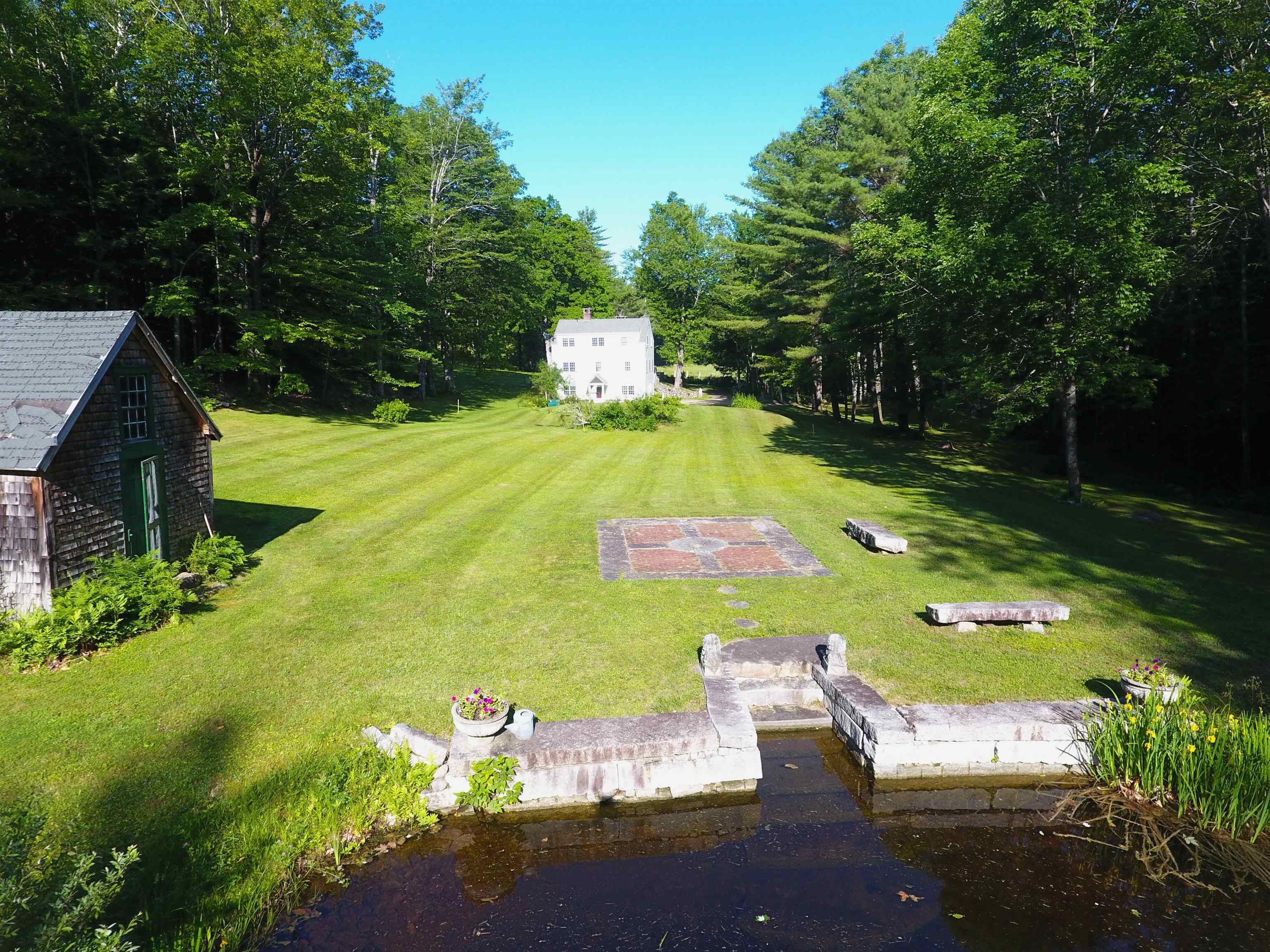 443 Greeley Road Conway, NH 03813 - Photo 5 of 49