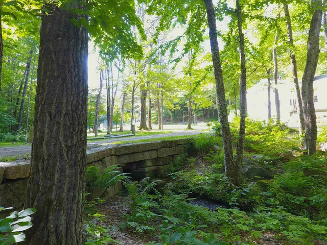 $1,200,000 | 443 Greeley Road, Conway, NH 03813