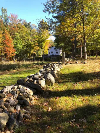 $990,000 | 443 Greeley Road, Conway, NH 03813