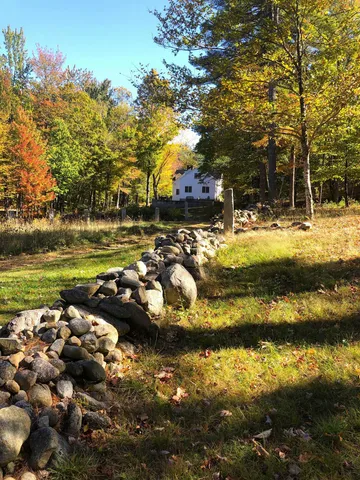 $1,200,000 | 443 Greeley Road, Conway, NH 03813