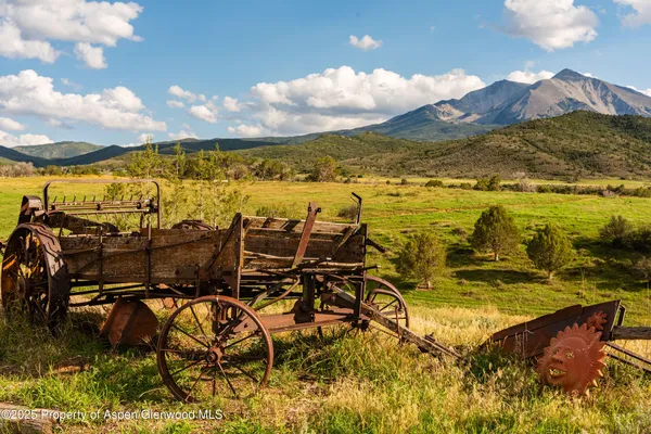 $22,000,000 | 1644 Prince Creek Road, Carbondale, CO 81623