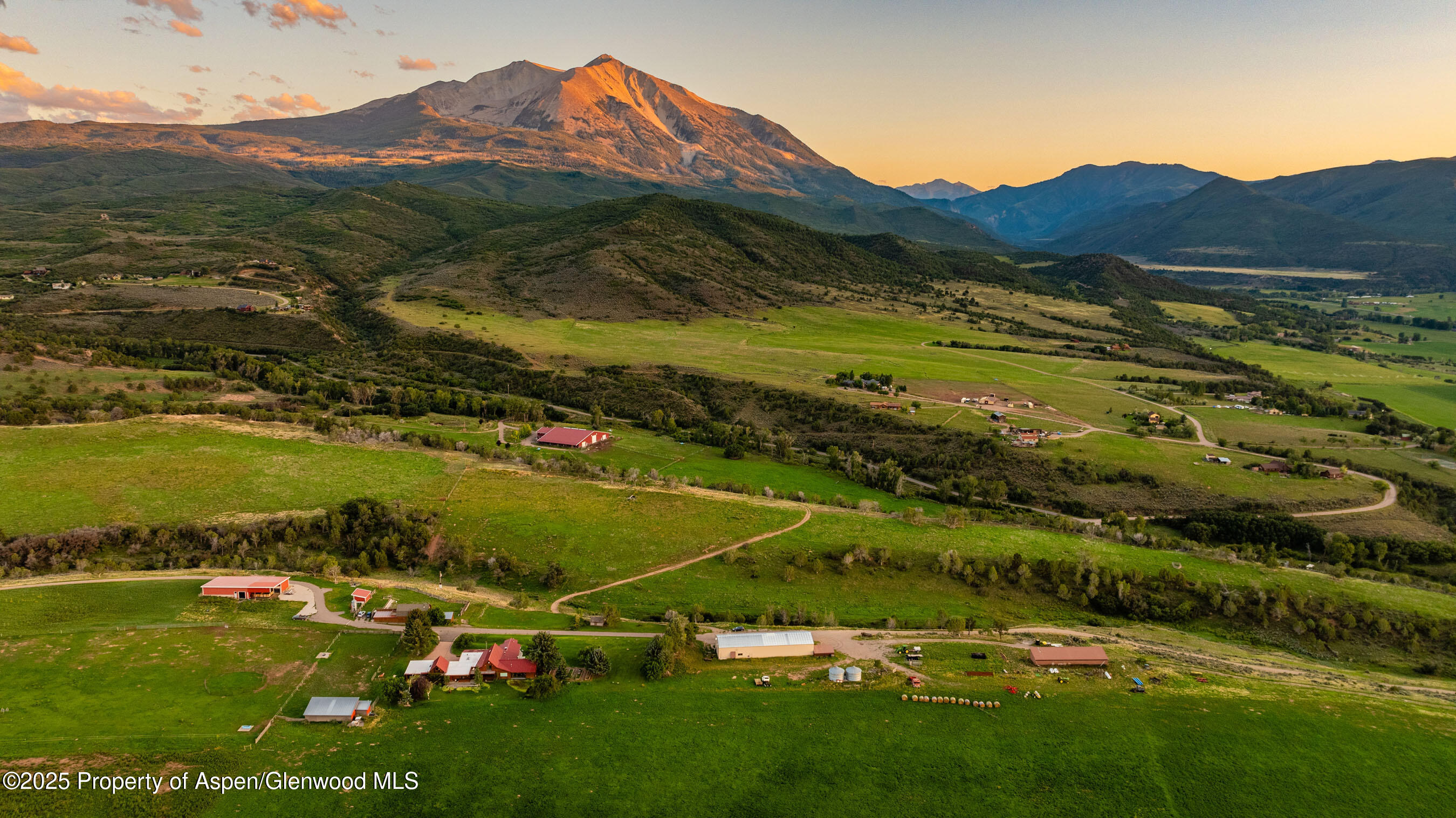 1644 Prince Creek Road Carbondale, CO 81623 - Photo 2 of 80 TurnaboutRanch_DASH15
