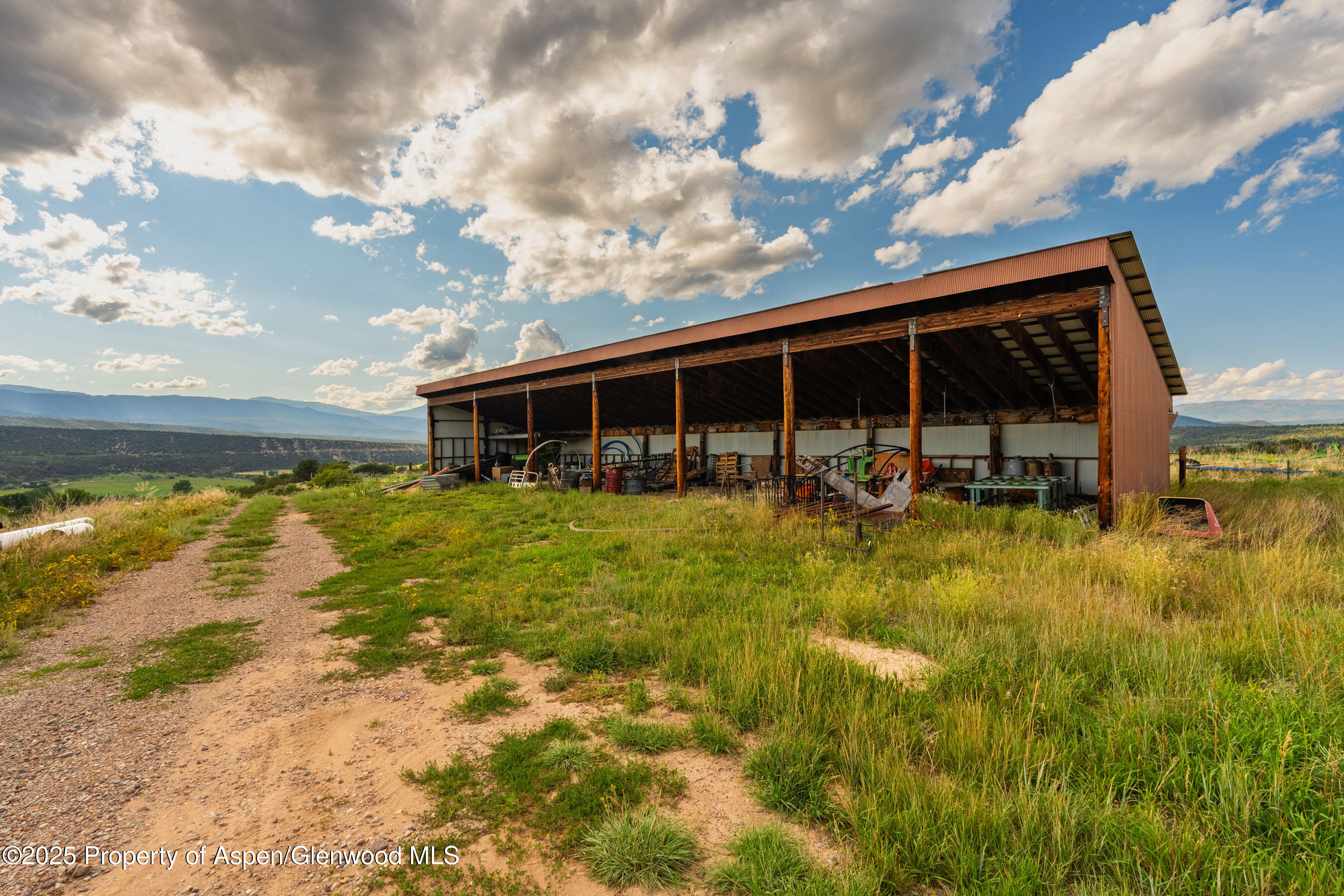 1644 Prince Creek Road Carbondale, CO 81623 - Photo 64 of 80 TurnaboutRanch_DASH76