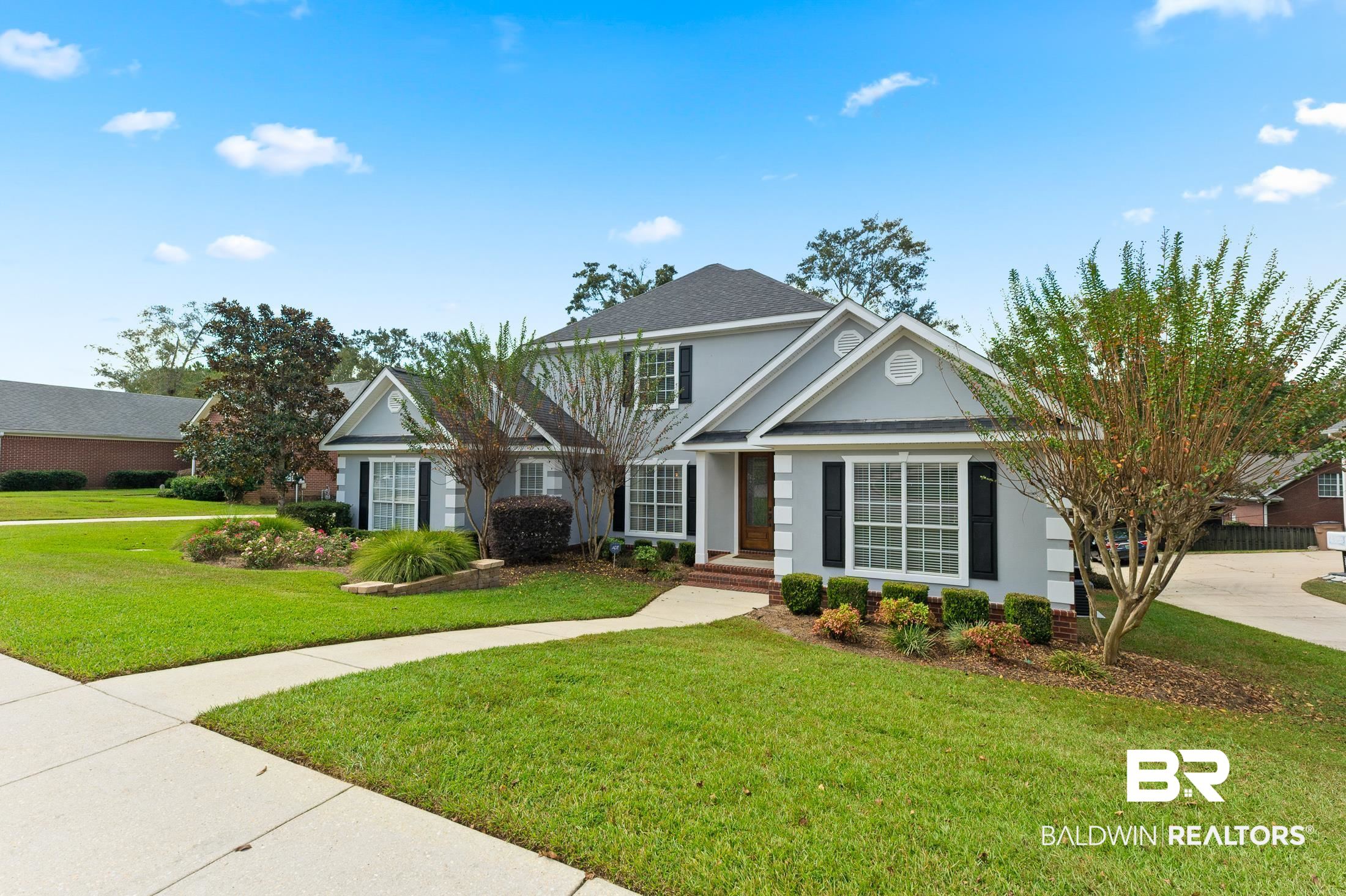 2770 Bennington Drive Mobile, AL 36695 - Photo 3 of 43