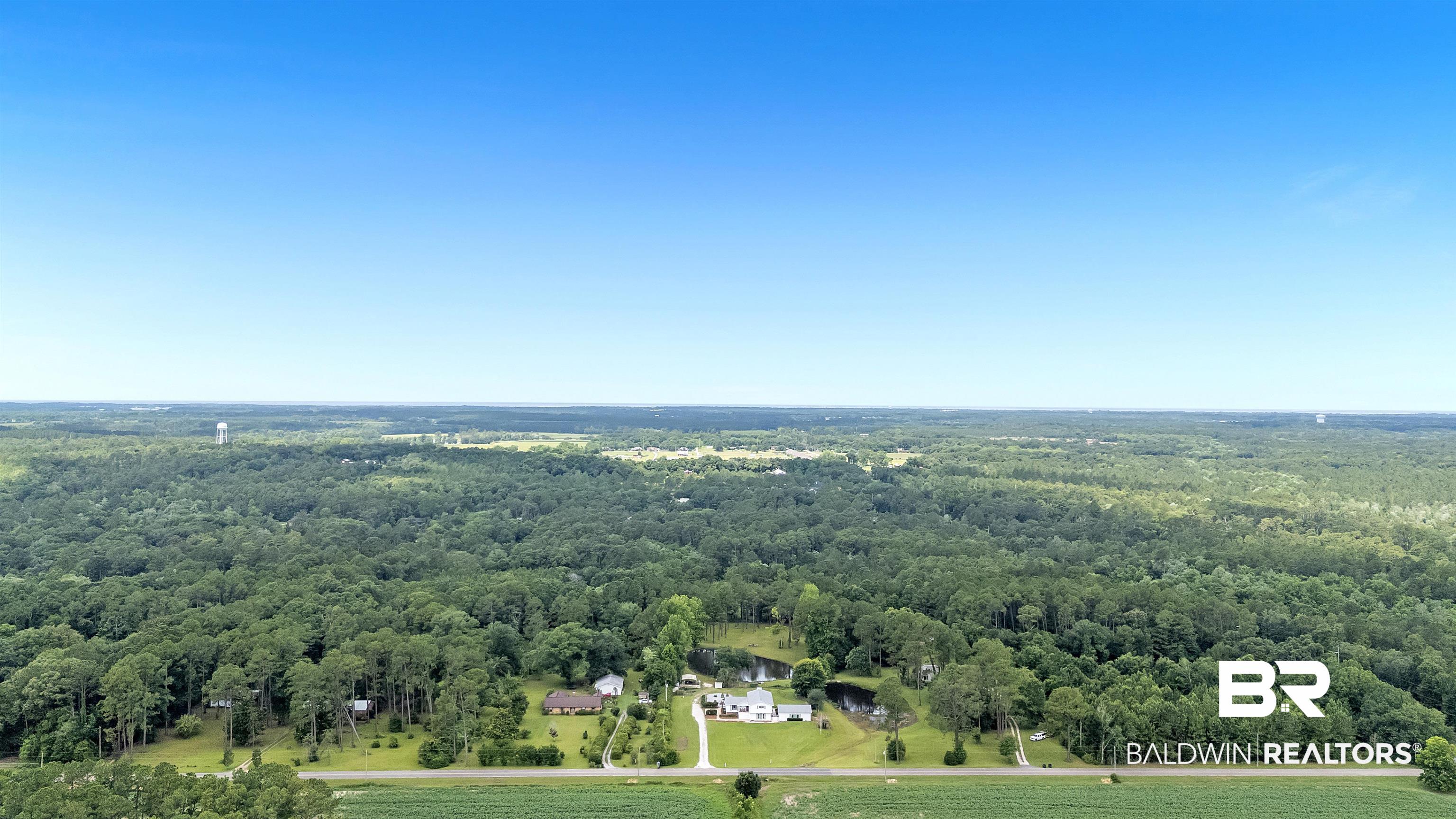 18891 Heidelberg Road Silverhill, AL 36576 - Photo 10 of 70