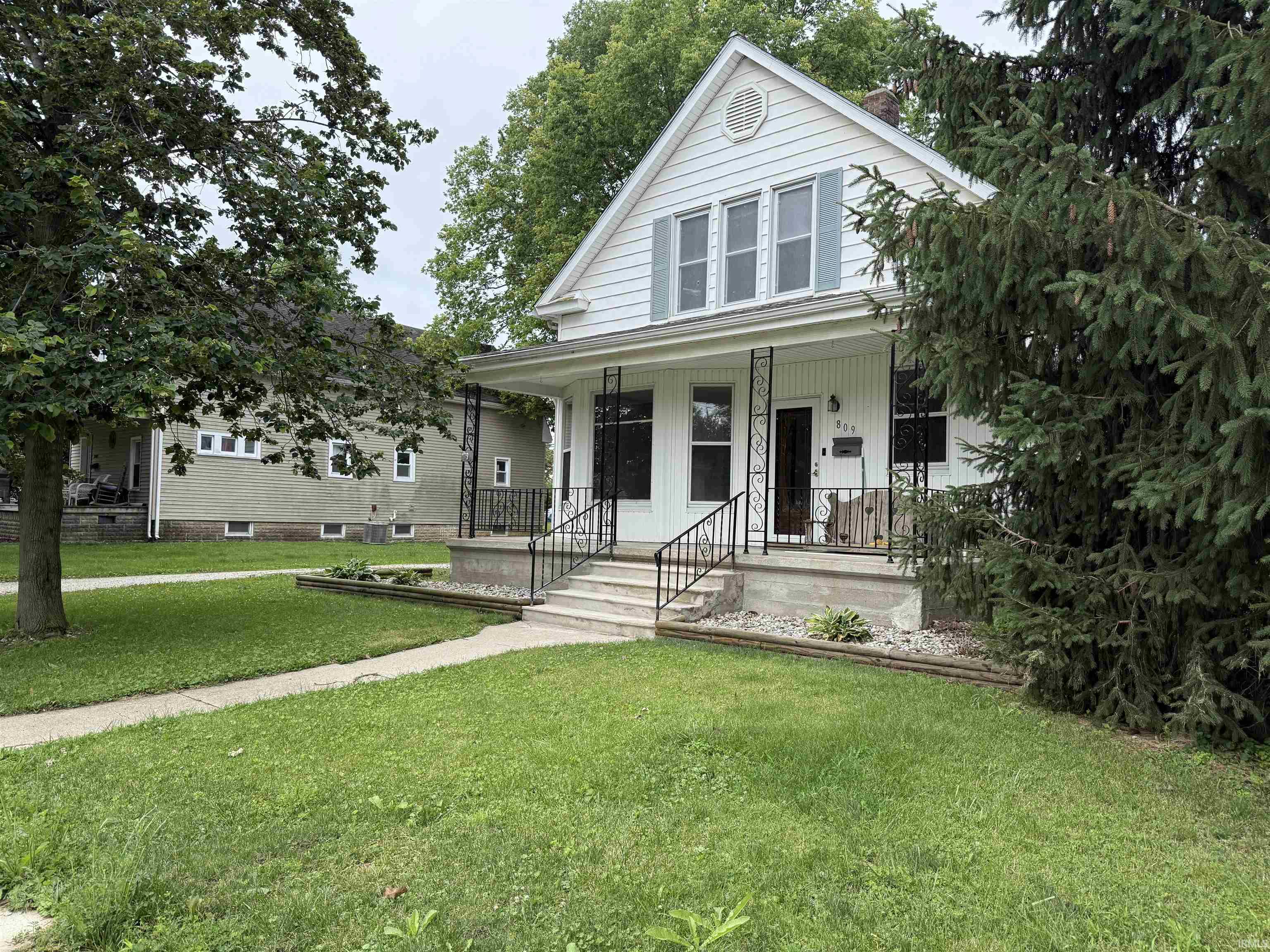 809 North 5th Street Decatur, IN 46733 - Photo 28 of 28