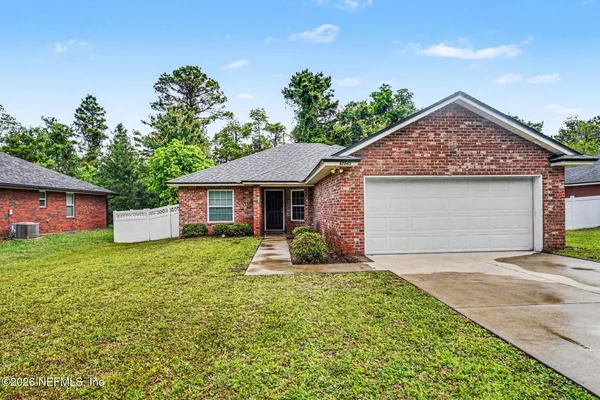 $319,900 | 87043 Chesapeake Avenue, Yulee, FL 32097