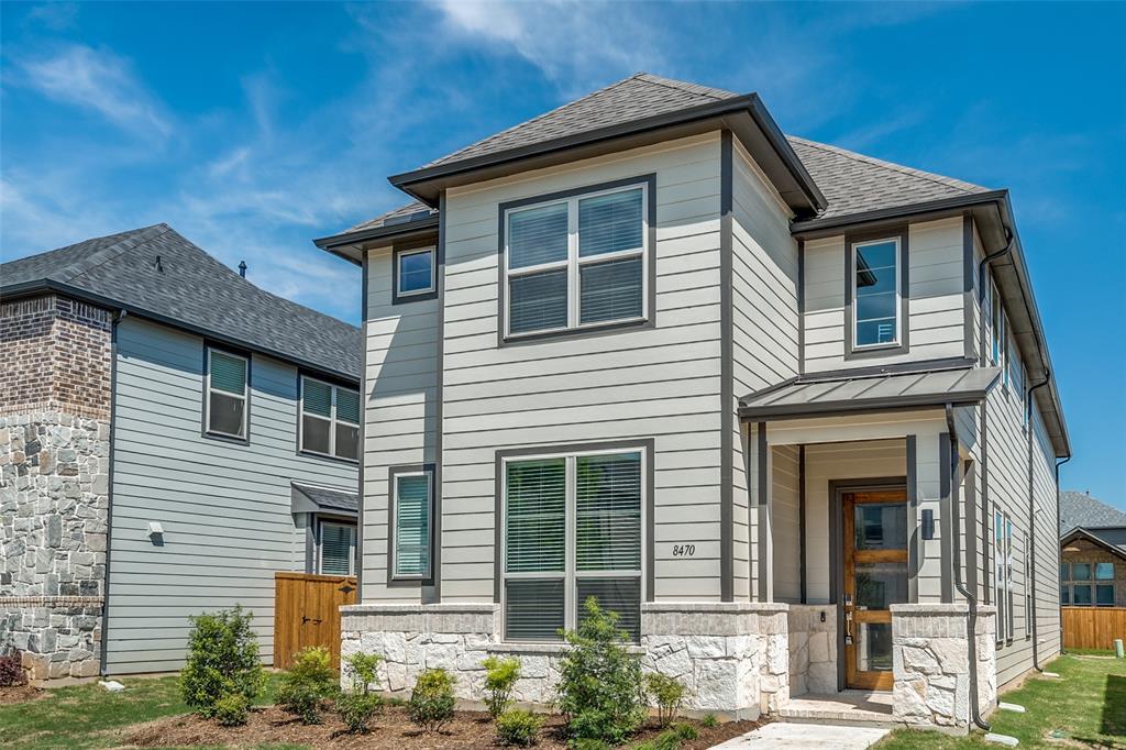 8470 Ottowa Ridge Frisco, TX 75034 - Photo 1 of 1 Gallery Image 1