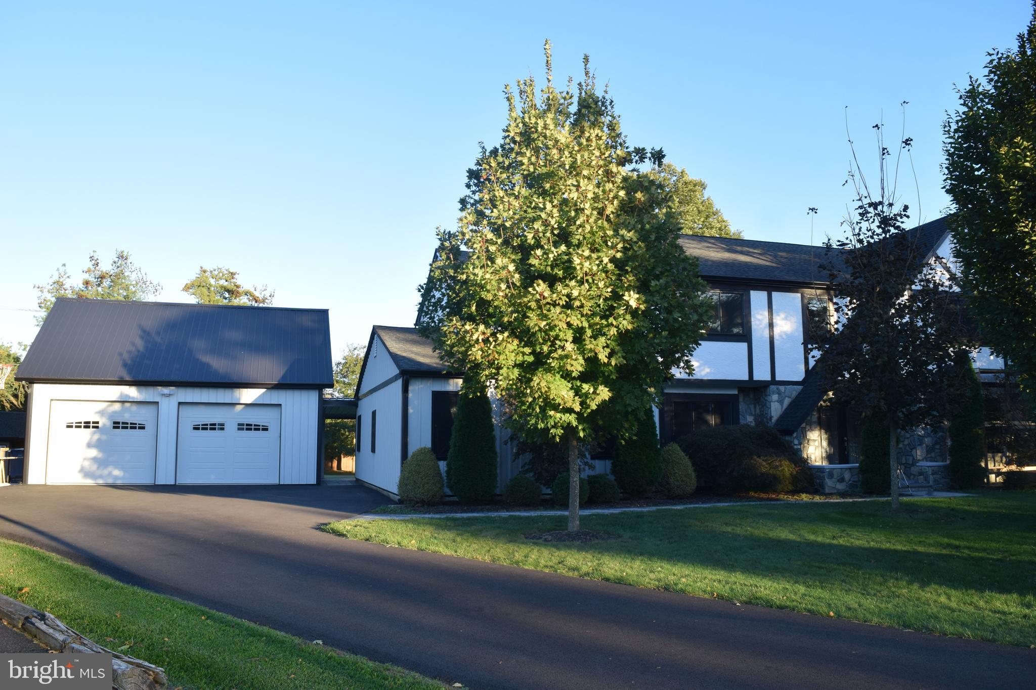 2198 Cambridge Circle Jamison, PA 18929 - Photo 25 of 50