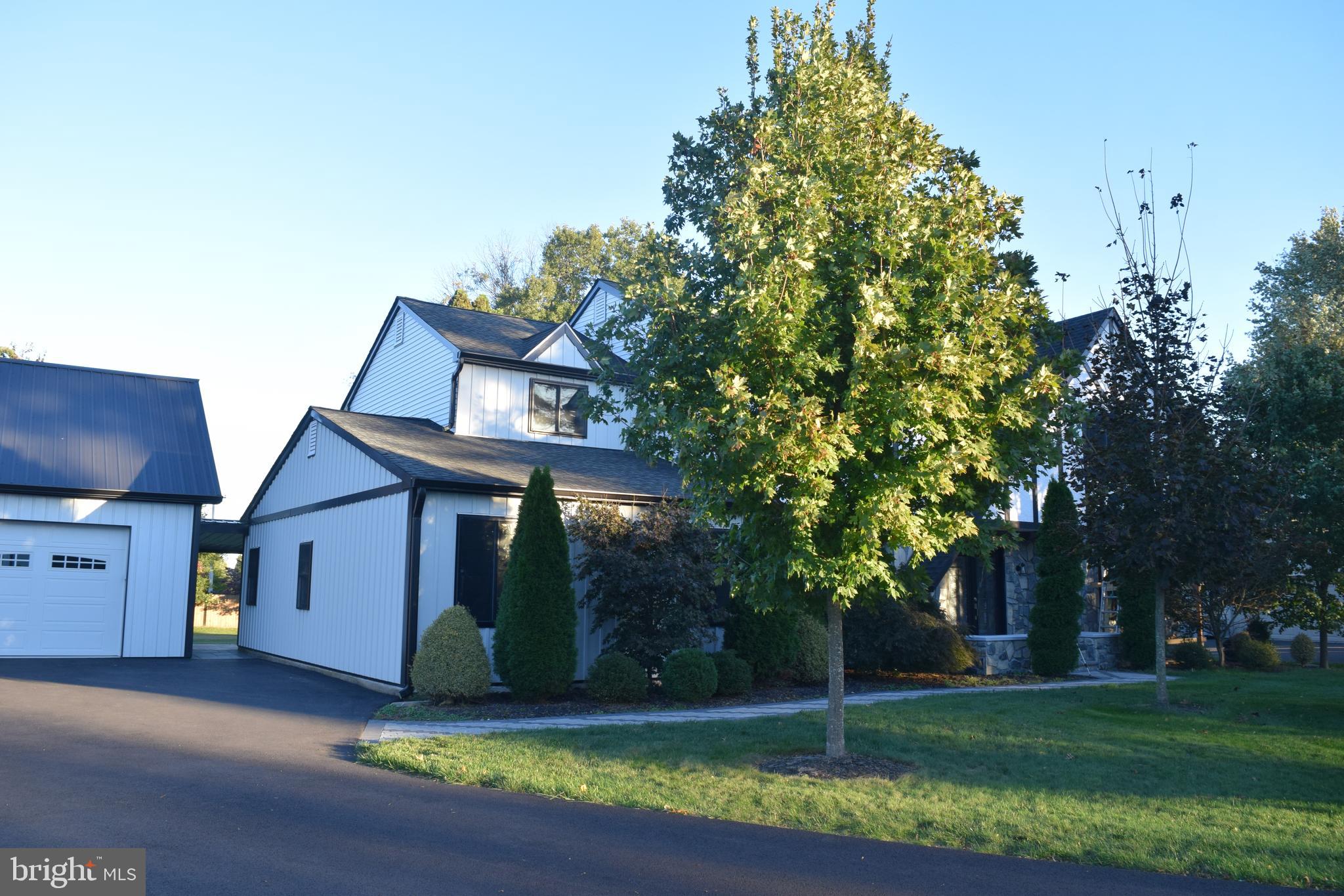 2198 Cambridge Circle Jamison, PA 18929 - Photo 26 of 50