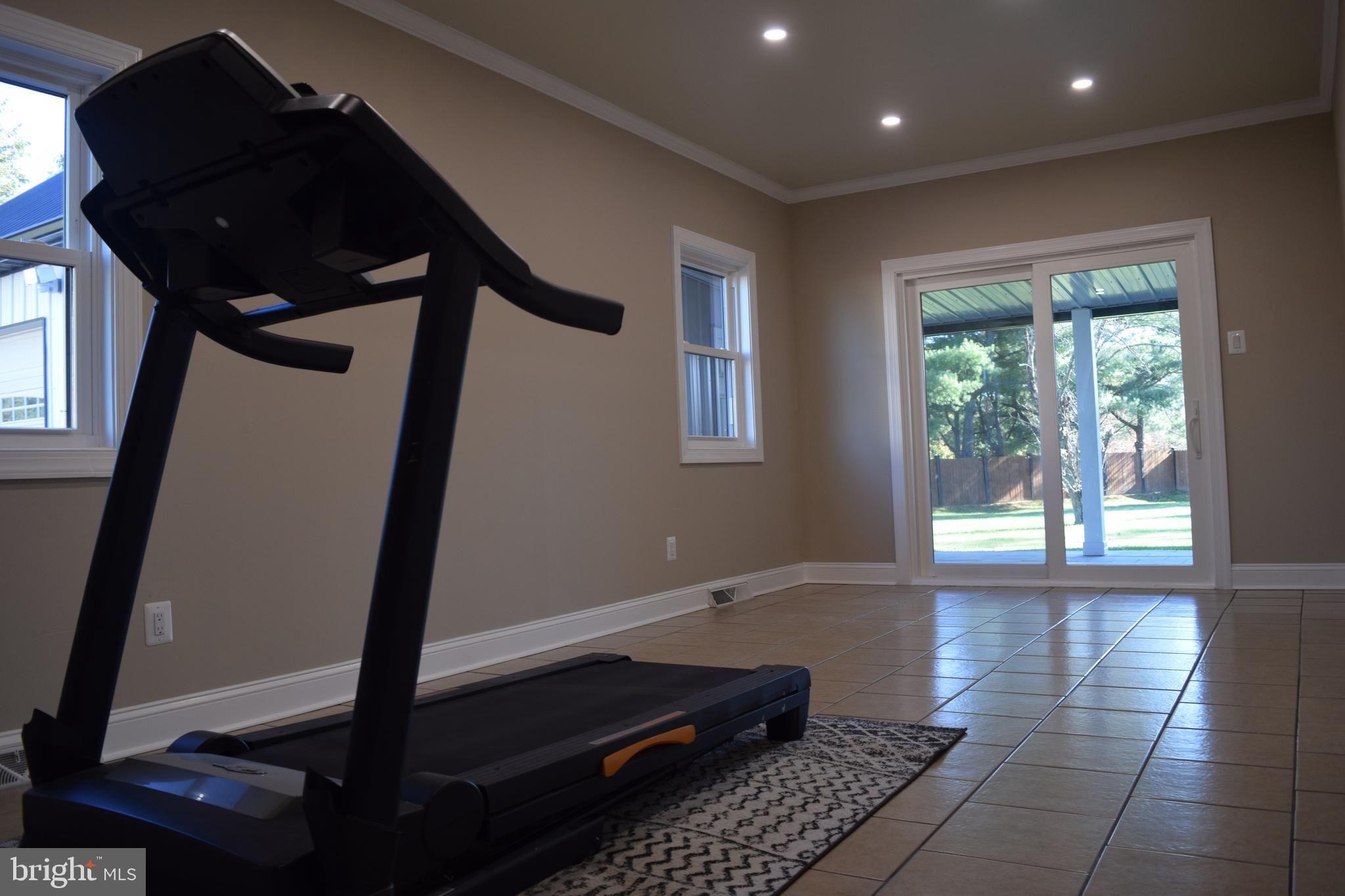 2198 Cambridge Circle Jamison, PA 18929 - Photo 42 of 50 In-law suite Living room