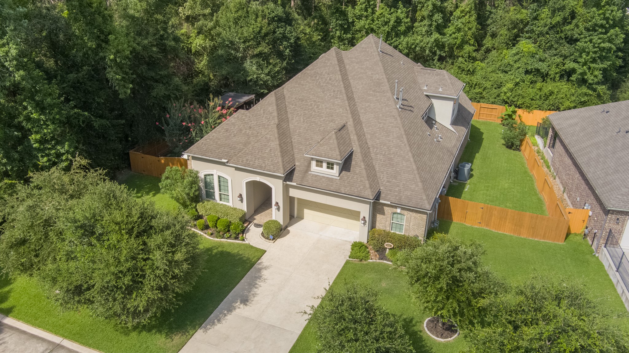 2004 Lily Ranch Lane Conroe, TX 77304 - Photo 4 of 50