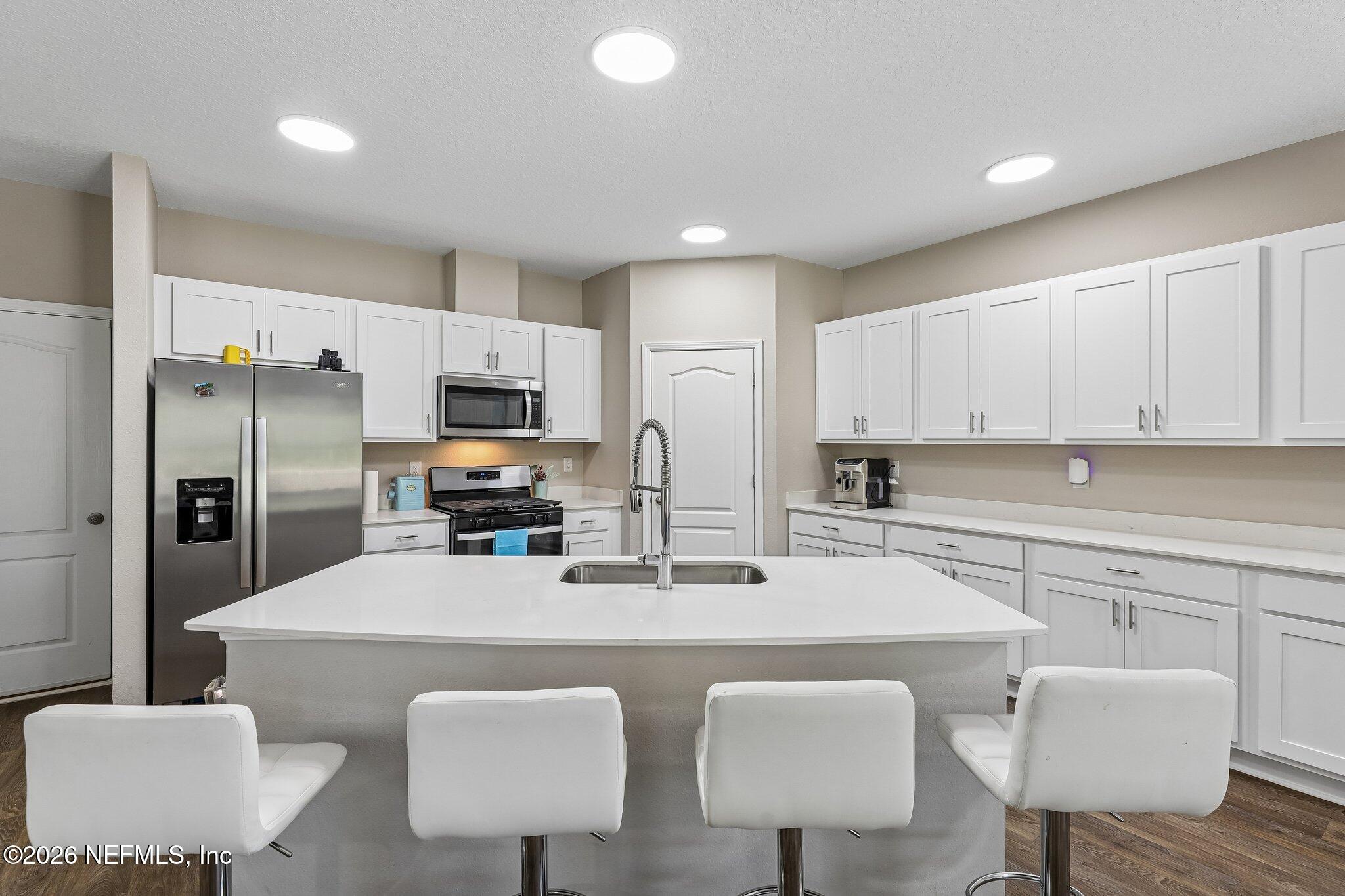 75 Encanto Way Street St. Augustine, FL 32084 - Photo 19 of 66 Kitchen