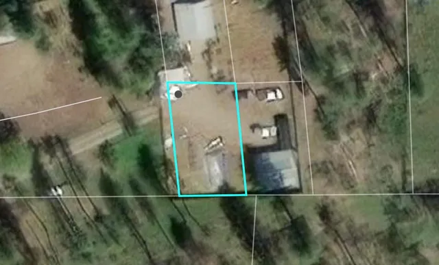 $18,000 | 131 Locust Street, Hayfork, CA 96041