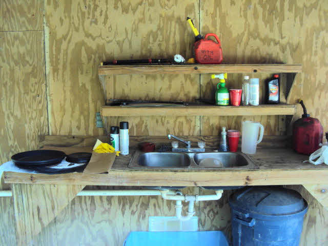 42193 Bayou Road Bay Minette, AL 36507 - Photo 24 of 28 Hot/Cold Water/Sink
