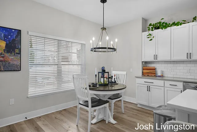 $500,000 | 144 Tamarack Lane Northeast, Unit 1B, Rockford, MI 49341