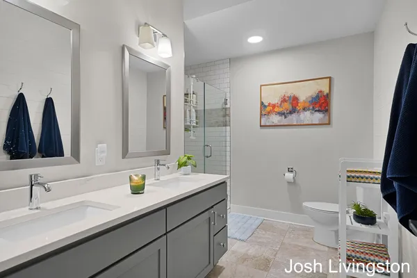$490,000 | 144 Tamarack Lane Northeast, Unit 1B, Rockford, MI 49341