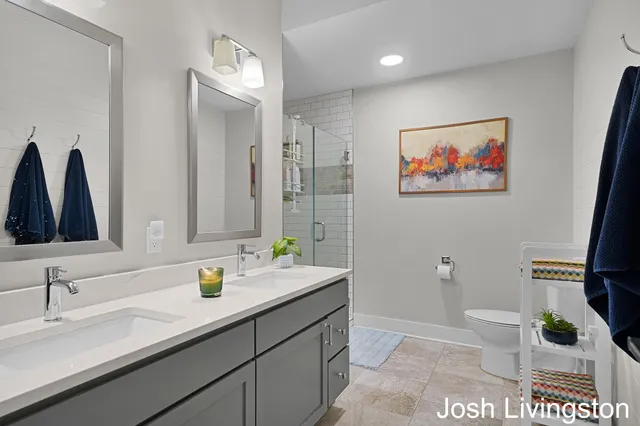 $500,000 | 144 Tamarack Lane Northeast, Unit 1B, Rockford, MI 49341