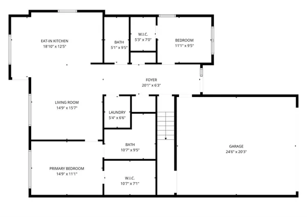 $490,000 | 144 Tamarack Lane Northeast, Unit 1B, Rockford, MI 49341