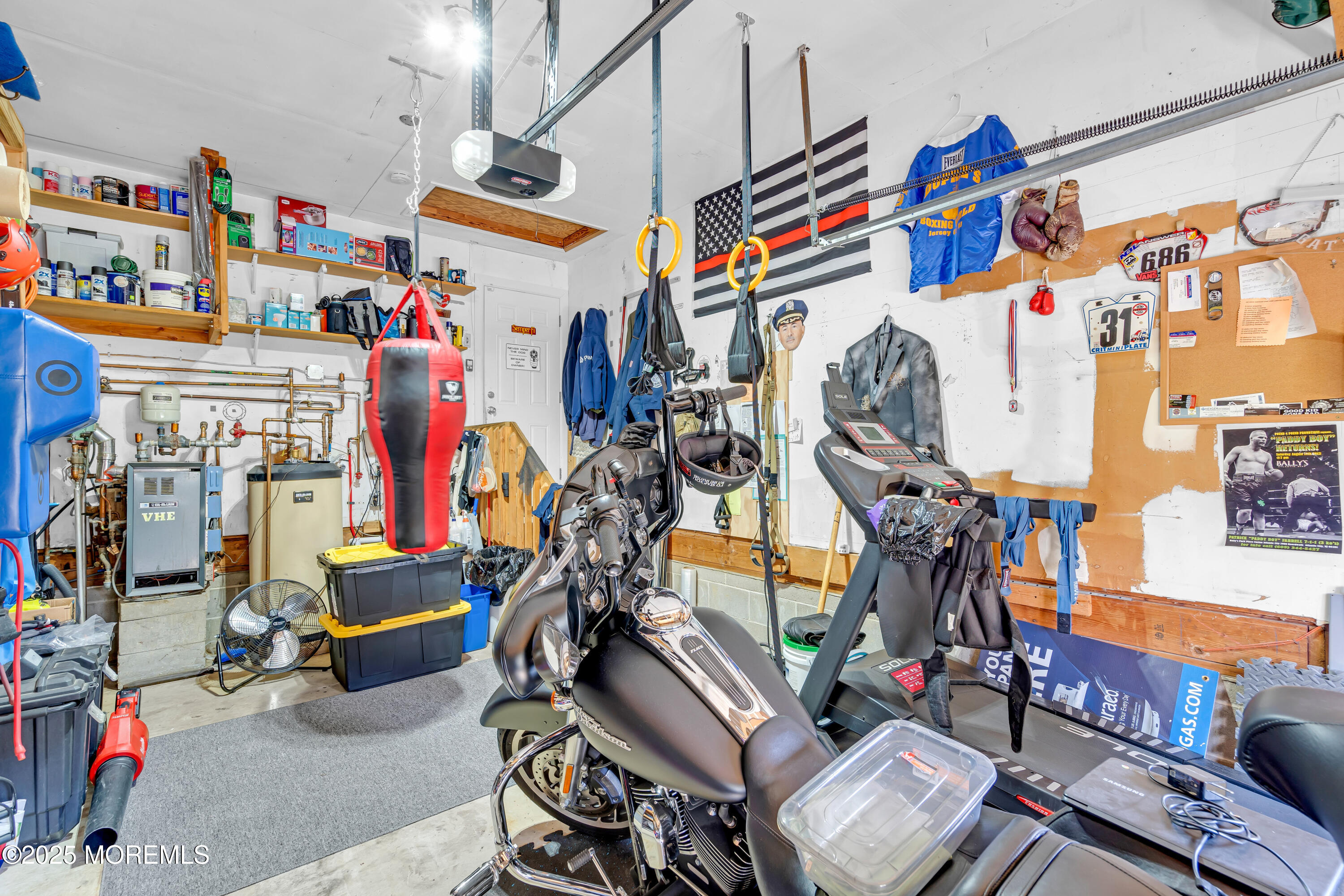 810 Devon Street Forked River, NJ 08731 - Photo 25 of 43 a view of gym