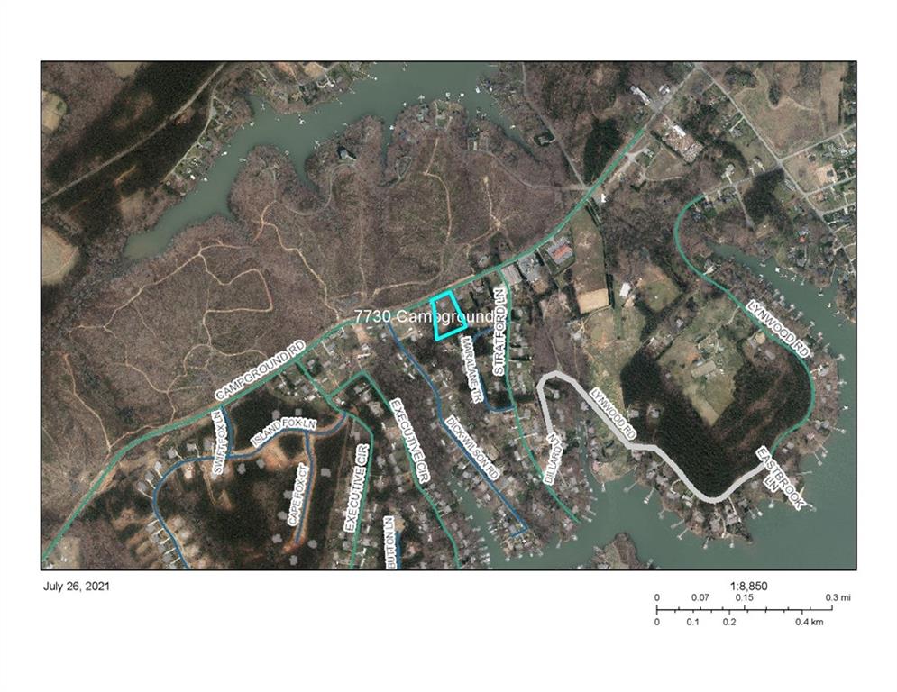 7730 Campground Road Denver, NC 28037 - Photo 3 of 22 Gallery Image 3