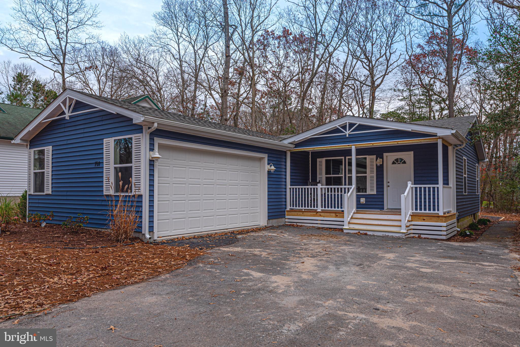 101 Windjammer Road Ocean Pines, MD 21811 - Photo 4 of 60