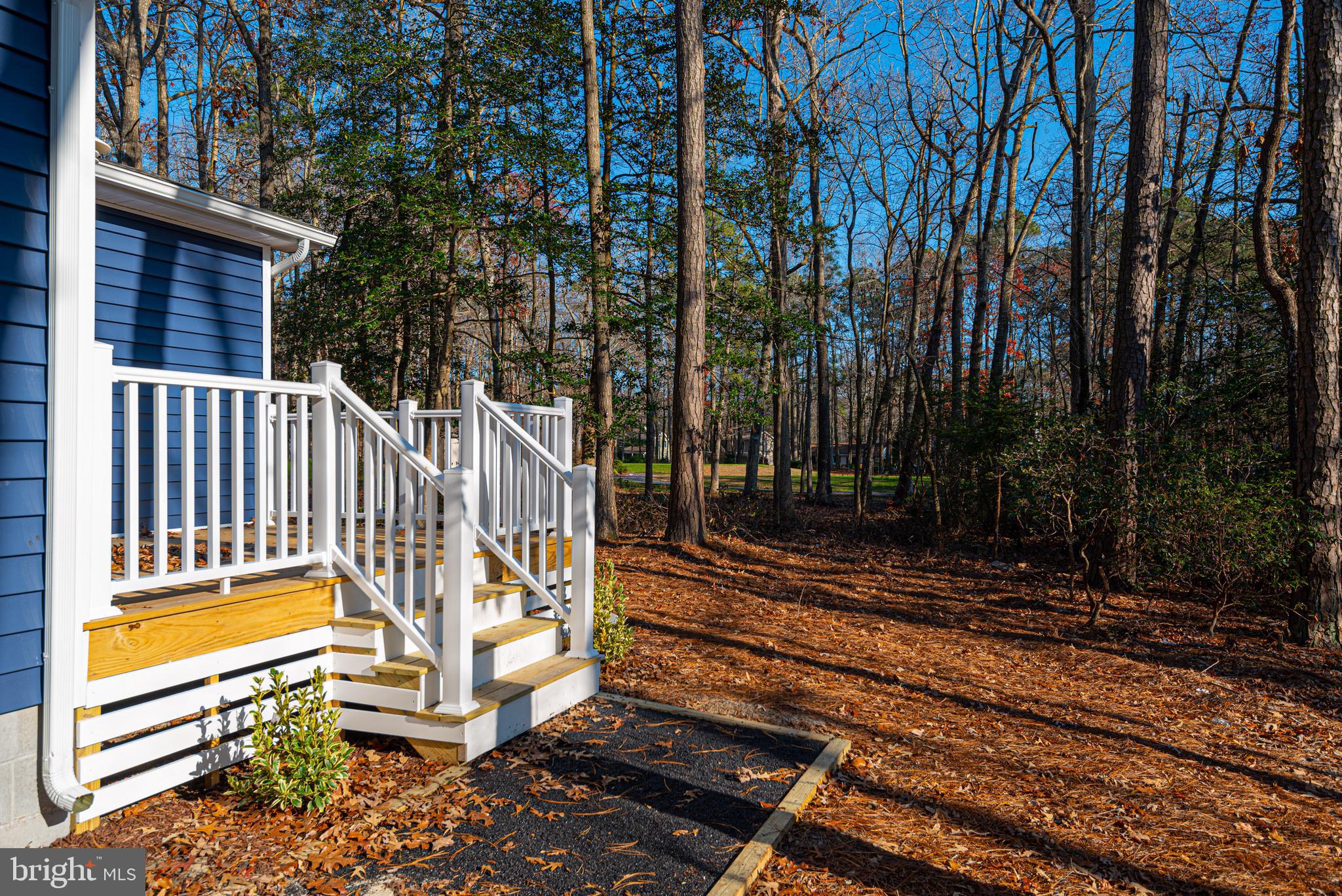 101 Windjammer Road Ocean Pines, MD 21811 - Photo 44 of 60
