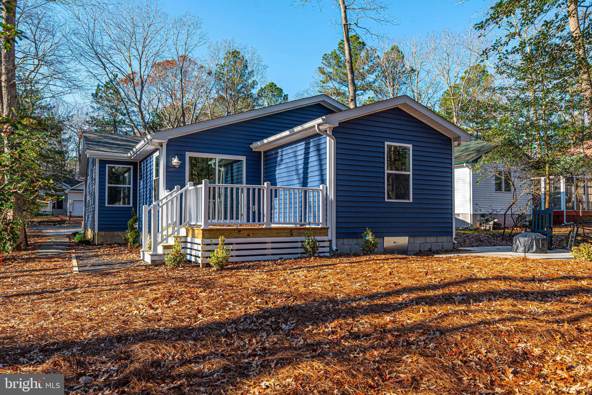 101 Windjammer Road Ocean Pines, MD 21811 - Photo 46 of 60