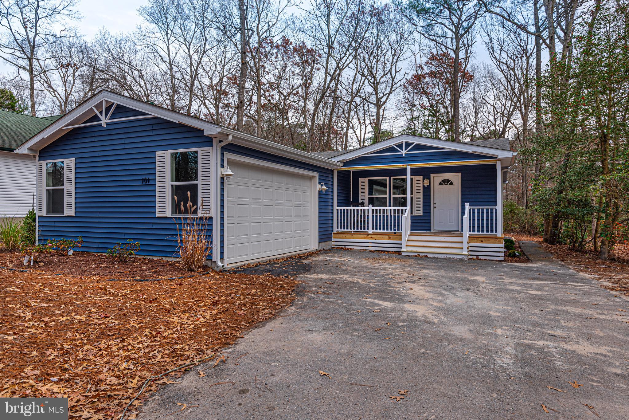 101 Windjammer Road Ocean Pines, MD 21811 - Photo 50 of 60